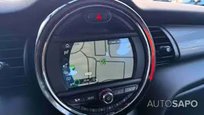 MINI Cooper D Cooper D de 2018