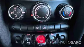 MINI Cooper D Cooper D de 2018