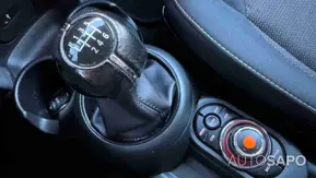 MINI Cooper D Cooper D de 2018