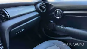 MINI Cooper D Cooper D de 2018