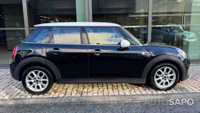 MINI Cooper D Cooper D de 2018