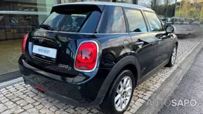 MINI Cooper D Cooper D de 2018