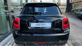 MINI Cooper D Cooper D de 2018