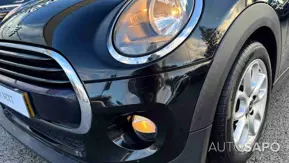 MINI Cooper D Cooper D de 2018