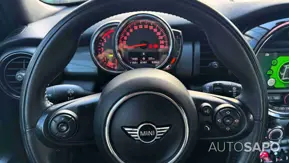 MINI Cooper D Cooper D de 2018