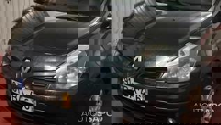 Renault Clio 1.5 dCi Dynamique S de 2005