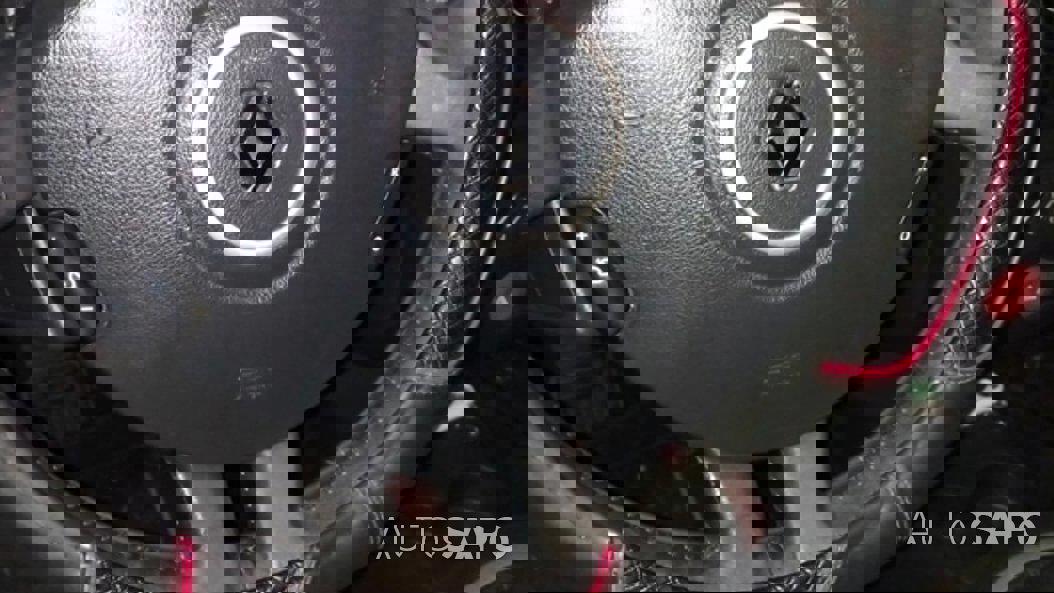 Renault Clio 1.5 dCi Dynamique S de 2005