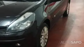 Renault Clio 1.5 dCi Dynamique S de 2005