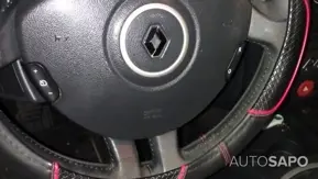 Renault Clio 1.5 dCi Dynamique S de 2005