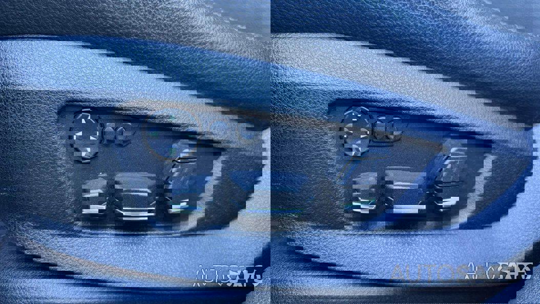 BMW Série 5 de 2010