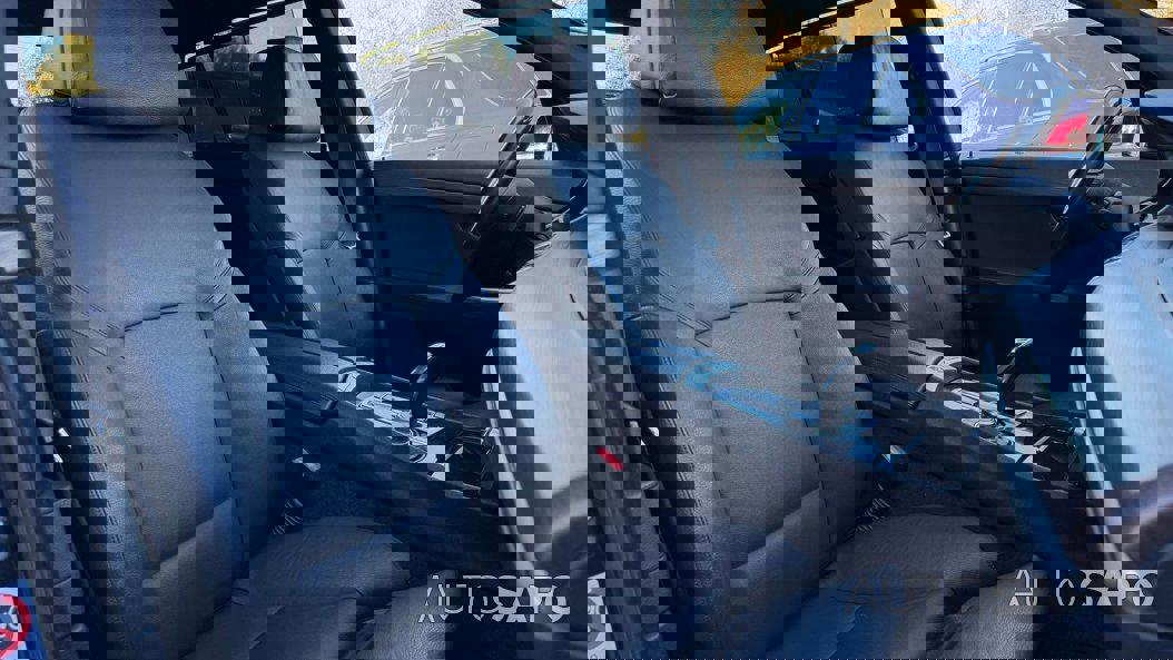 BMW Série 5 de 2010