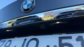 BMW Série 5 de 2010