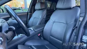 BMW Série 5 de 2010