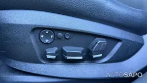 BMW Série 5 de 2010