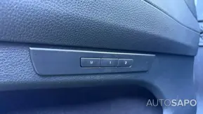 BMW Série 5 de 2010