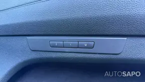 BMW Série 5 de 2010