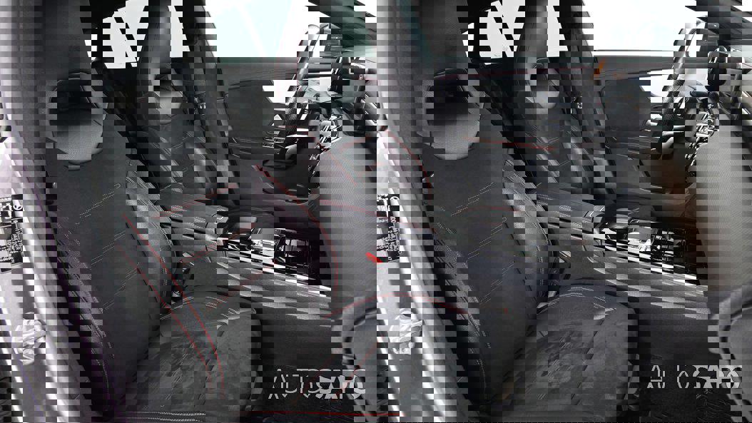 Mercedes-Benz Classe CLA de 2019