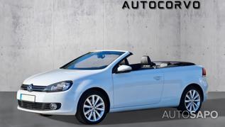 Volkswagen Golf de 2012