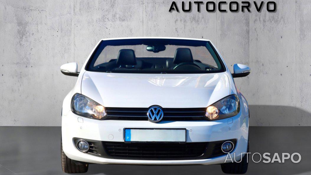 Volkswagen Golf de 2012
