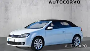 Volkswagen Golf de 2012