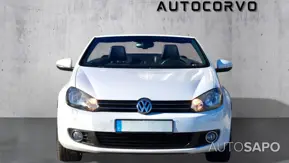 Volkswagen Golf de 2012