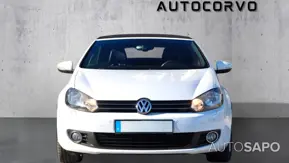Volkswagen Golf de 2012
