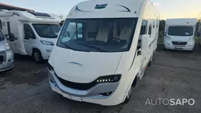 Fiat Ducato de 2012