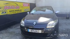 Renault Mégane de 2009