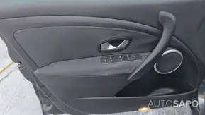 Renault Mégane de 2009