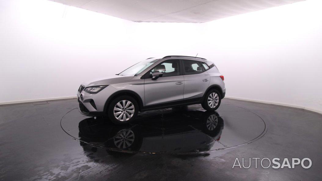 Seat Arona 1.0 TSI Style de 2023