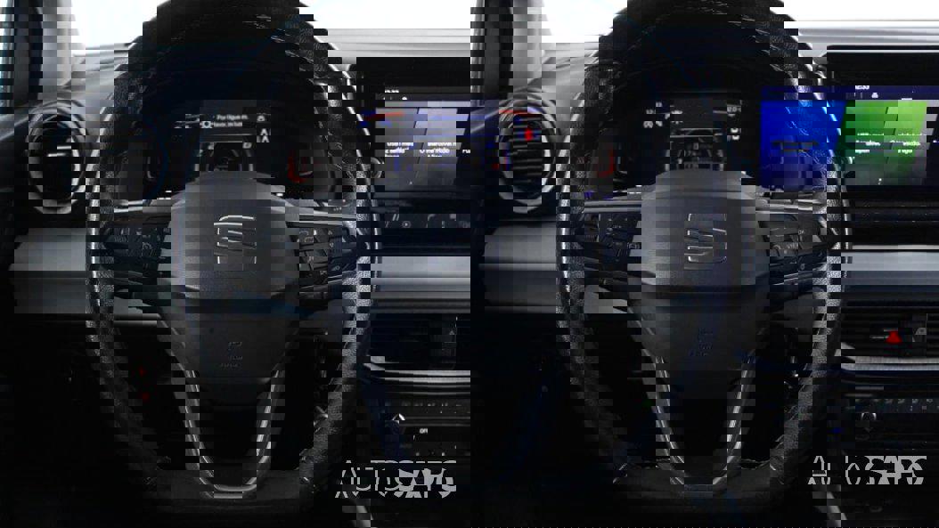 Seat Arona 1.0 TSI Style de 2023