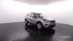 Seat Arona 1.0 TSI Style de 2023