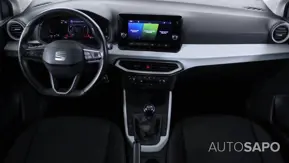 Seat Arona 1.0 TSI Style de 2023