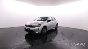 Opel Corsa de 2024