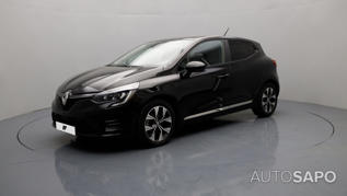 Renault Clio 1.0 TCe Evolution de 2023