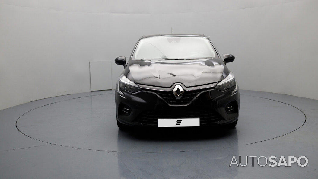 Renault Clio 1.0 TCe Evolution de 2023