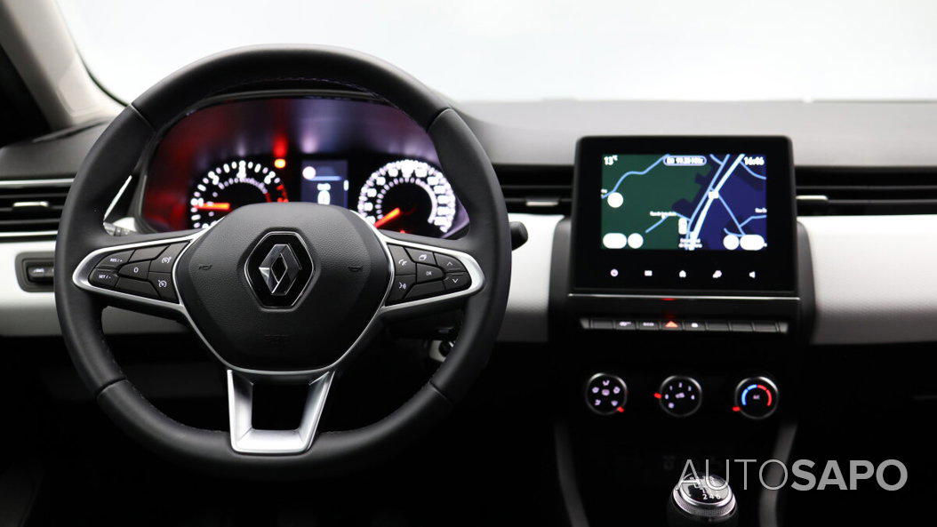 Renault Clio 1.0 TCe Evolution de 2023