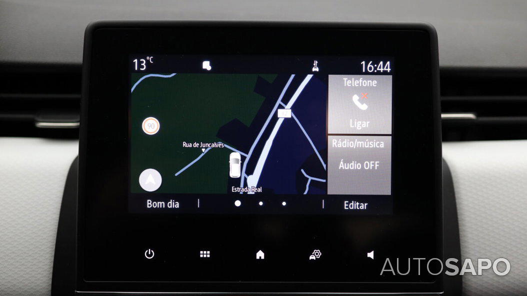 Renault Clio 1.0 TCe Evolution de 2023