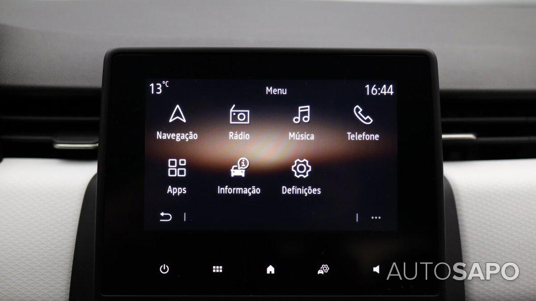 Renault Clio 1.0 TCe Evolution de 2023