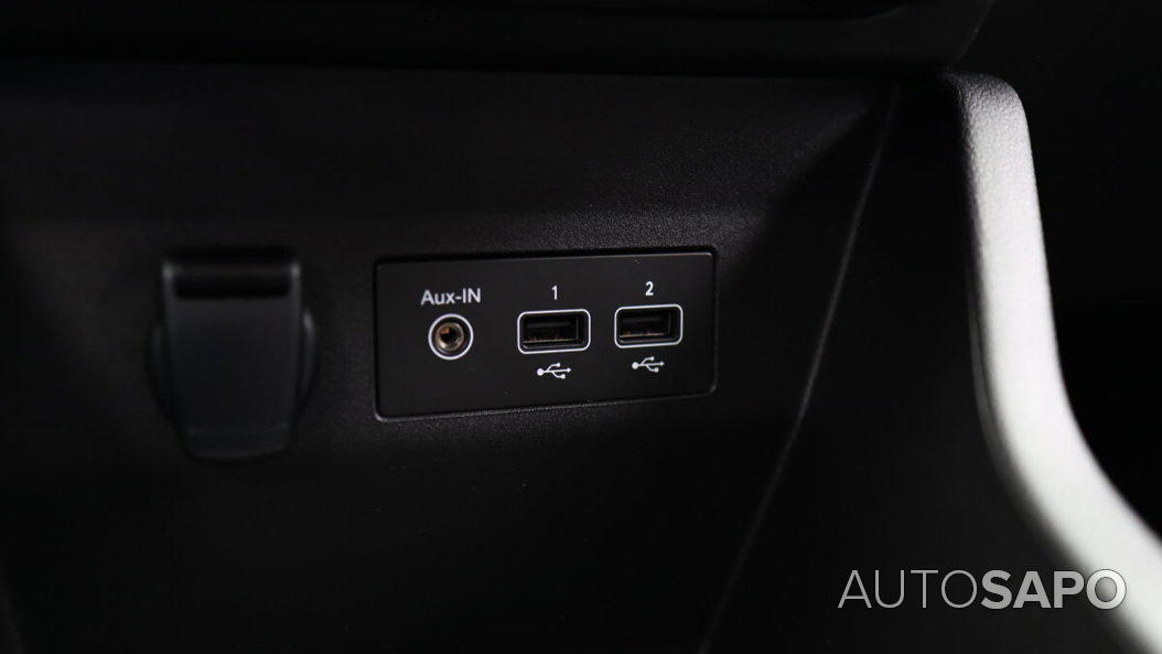 Renault Clio 1.0 TCe Evolution de 2023