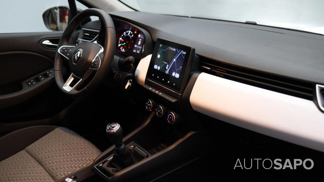 Renault Clio 1.0 TCe Evolution de 2023