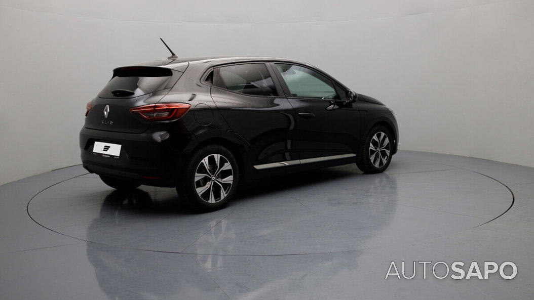 Renault Clio 1.0 TCe Evolution de 2023