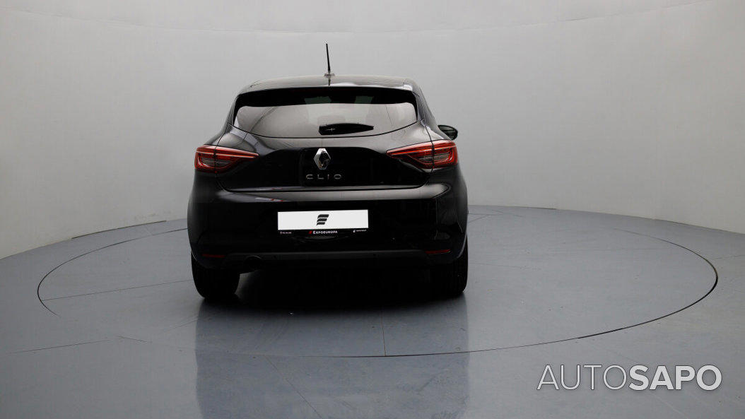 Renault Clio 1.0 TCe Evolution de 2023