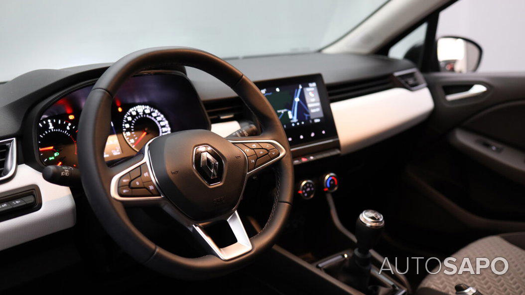 Renault Clio 1.0 TCe Evolution de 2023