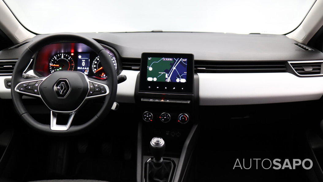 Renault Clio 1.0 TCe Evolution de 2023