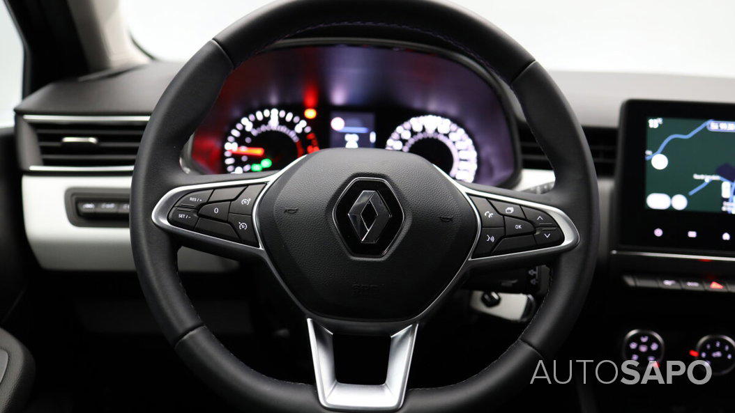 Renault Clio 1.0 TCe Evolution de 2023