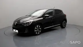 Renault Clio 1.0 TCe Evolution de 2023