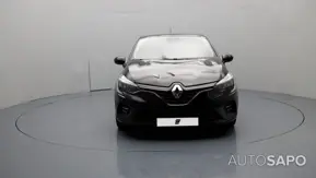 Renault Clio 1.0 TCe Evolution de 2023