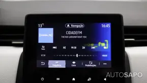 Renault Clio 1.0 TCe Evolution de 2023