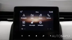 Renault Clio 1.0 TCe Evolution de 2023